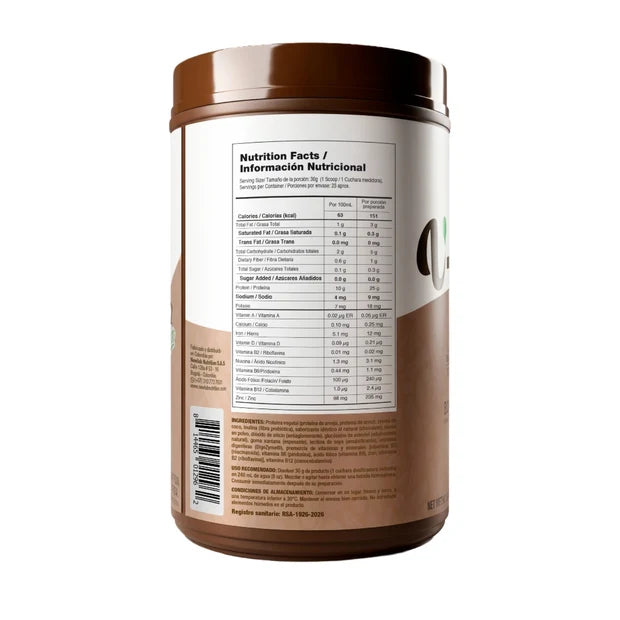 Vitanas V-Gana Pro Proteína Vegetal