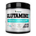Vitanas Glutamine Fast 100% Pura