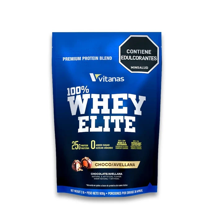 Vitanas 100% Whey Elite