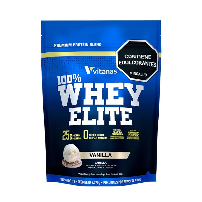 Vitanas 100% Whey Elite