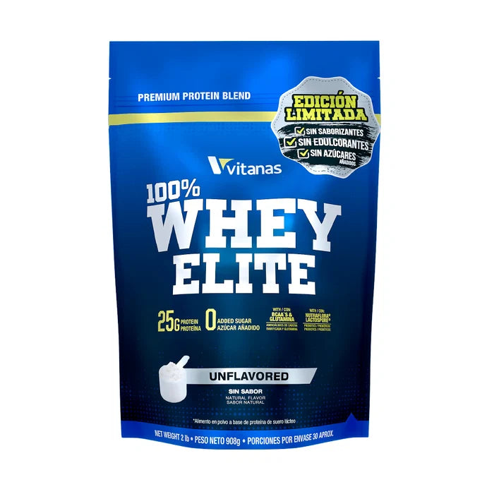 Vitanas 100% Whey Elite